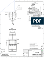 PPR052.110.M.600.001.01 Insert Moule