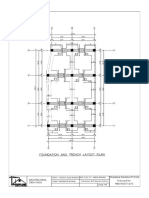 Structural DWG