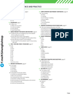 EVOLVE 2_ VOCABULARY & GRAMMAR 