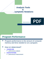 Week 5 lecture algorithm analysis (2) (1)