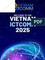 Brochure ICT-ELE Vietnam 2025