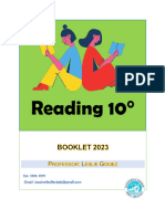 Reading 10