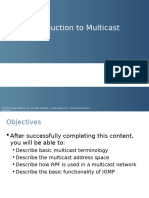 AJER-12.a C8 IntroMulticast