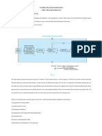 Research Process - PR RESEARCH