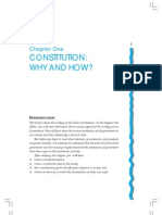 Indian Constitution