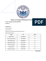 MKT460 Final