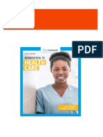 Immediate Download Introduction To Health Care 5th Edition Lee Haroun Ebooks 2024