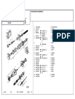 Landini 6505 - Parts Catalog