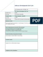 Assignment - SDLC - Batch 04