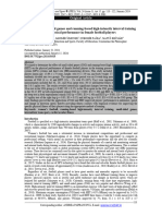 Impact of Small-Sided Games and Running-Based High-Intensity Interval Training On Physical Performance in Female Football Players