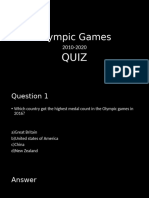 Olympic Games