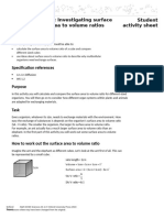 AQAGCSE 4ed Bio B01 10 Activity