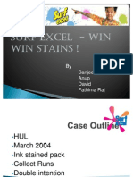 Surf Excel - Win Win Stains !