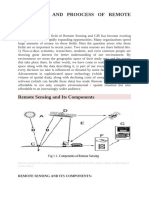 Remote Sensing