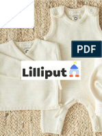 Lilliput BRAND RESEARCH