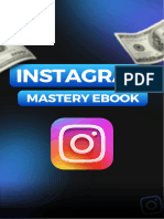 Ig Mastery Ebook