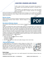 PHYSICS SAMPLE PU 2 New