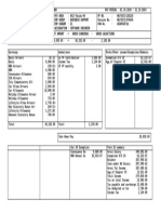 Salary Slip Format For HCL