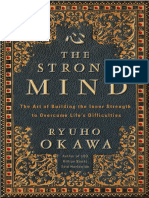 The Strong Mind - Ryuho Okawa