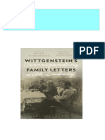 Complete Wittgenstein S Family Letters Corresponding With Ludwig Brian Mcguinness PDF For All Chapters