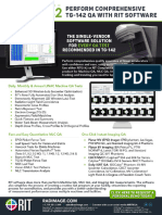 AAPM - TG291 - TC Multienergéticos