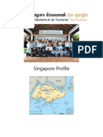 Singapore Profile