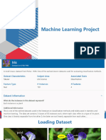 Module 4 - Supervised Learning - First ML Model