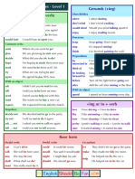 Gerunds and Infinitives 12