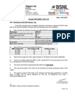 3G WiFI Routr Plan