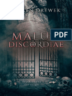 Malum Discordiae