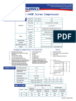 Hanbell Spec Sheet RC2-340B-1