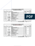 Hssreporter - Com - Maths HSE Scheme of Work 2023