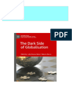 Full The Dark Side of Globalisation Leila Simona Talani PDF All Chapters