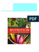 (Ebooks PDF) Download Nutrition Concepts and Controversies: 14th Edition Frances Sizer Full Chapters