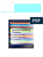 (FREE PDF Sample) Human Trafficking Finances: Evidence From Three European Countries Georgios A. Antonopoulos Ebooks