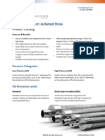 Insulon Vacuum Jacketed Hose Catalog Concept Group LLC March 2024