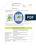 5.3.4 Practice - Modeling_ Finding Parallelograms (Practice)