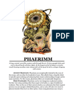 PHAERIMM