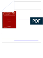 [The Journal of Commonwealth & Comparative Politics 1983-nov vol. 21 iss. 3] Callaghy, Thomas M. - External actors and the relative autonomy of the political aristocracy in Zaire (1983) [10.1080_14662048308447436] -