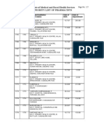 Pharmacist Seniority: May 90-Dec 2002