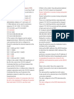 CCNA 2 Chapter 2 2011 V4.0 Answers 100%