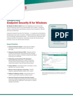 Kaspersky Endpoint Security 8 For Windows