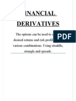 Financial Derivatives