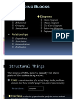 8-UML Building Blocks