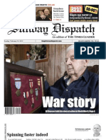 The Pittston Dispatch 02-19-2012