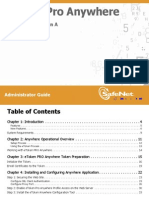 Etoken Anywhere 8.1 Admin Guide Rev A