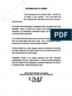 Determination of Zero-Shear Viscosity of Molten Polymers