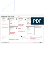 Business Model Canvas