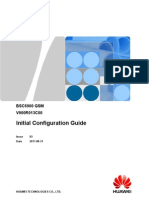 BSC6900 GSM Initial Configuration Guide (V900R013C00 - 03) (PDF) - en