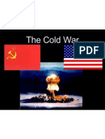 Cold War Weebly